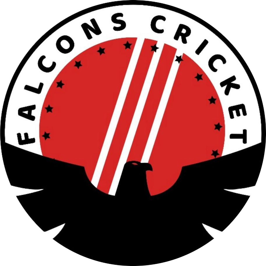 Falcons Cricket Logo-modified